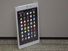 Micromax Canvas Tab P666 Review: Inexpensive but Not Perfect