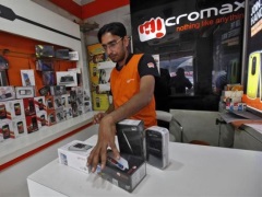 Micromax Appoints Former Airtel Ceo Sanjay Kapoor as Chairman
