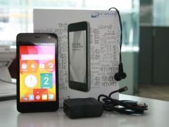Micromax Unite 2 Review: Master of Languages
