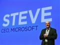 Young tech sees itself in Microsoft's Ballmer