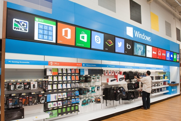 Windows 8.1 headed to manufacturers, but no early access for developers