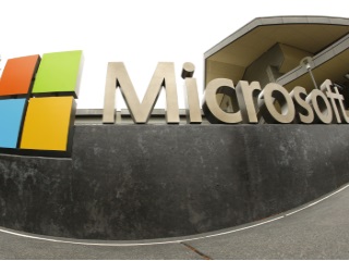 Microsoft Becomes the First Big Tech Company to Get Into the Legal Weed Industry