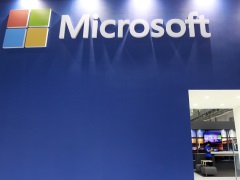 Microsoft Protests Order for Email Stored Abroad