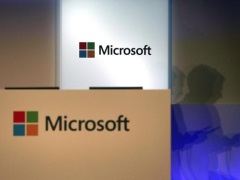 Microsoft Ordered to Submit Customer Emails From Abroad
