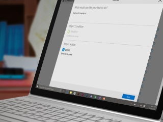 Microsoft Launches New IFTTT Competitor With Support for Voice Commands