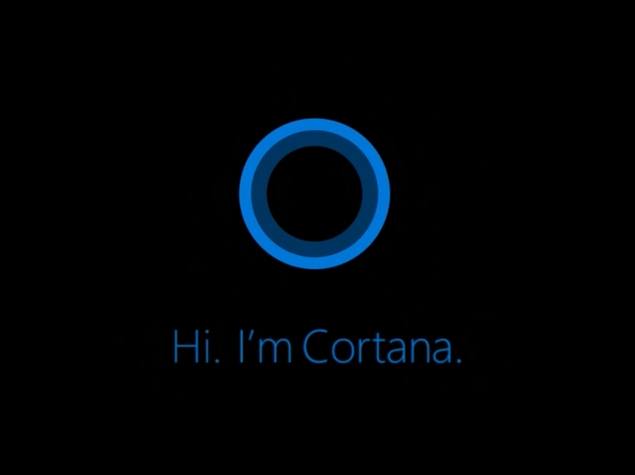 Microsoft Considering Bringing Cortana to Android and iOS Devices