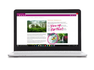 Microsoft Edge Browser to Support Ad-Blocking Features