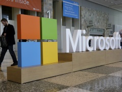 Microsoft Working With Washington State On Suit Against Trump's Travel Ban