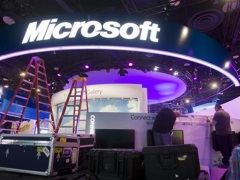 Microsoft Joins Qualcomm-Backed Alliance in Bid for Connected Homes