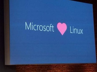 Microsoft Joins The Linux Foundation as a Platinum Member