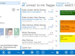 Microsoft Launches Pre-Release Version of Outlook Web App for Android