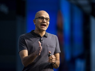 Why a Chatbot Creeped Out Microsoft&#039;s Satya Nadella