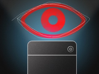 New AI-Based Software Turns Any Smartphone Into an Eye-Tracking Device