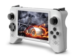 Mitashi Launches Android Gaming Phone With a Joystick at Rs. 12,990