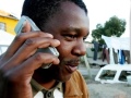 Hydrogen phone chargers to keep Africans connected when power runs short