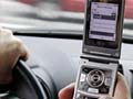 Now mobile phone jammers to minimise road accidents