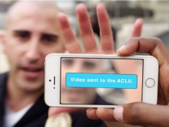 California ACLU Group Launches App to Record Possible Police Misconduct
