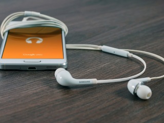 'Music Streaming Third Most-Used Service by Urban Indian Internet Users'