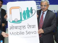India's Mobile Seva Initiative Wins UN Public Service Award