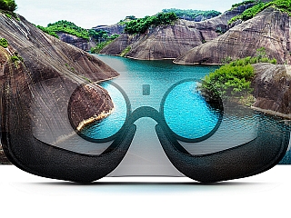 Mobile VR Guide: How to Pick the VR Headset That&#039;s Right for You