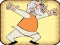 Narendra Modi-inspired Modi Run game available free for Android