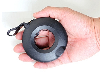 Mogics Is a Powerstrip That Can Fit in Your Pocket