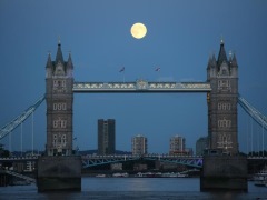 UK's Lunar Mission One Launches Crowdfunding Drive