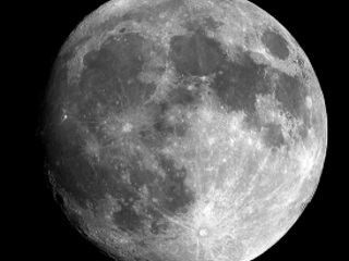 European Space Boss Has 'Crazy' Moon Village Plan
