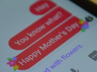 Mother's Day: For Some, Facebook's Automatic Reminders Bring Grief