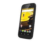 Motorola Moto E (Gen 2) With Android 5.0 Lollipop Set to Launch at Rs. 6,999