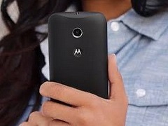 Motorola Slashes Moto E India Price for Limited Period; Unveils New Offers