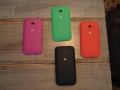 Moto E: Hands on With the New 'Moto' in Town