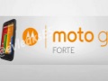 Moto G 'Forte' rugged variant tipped in leaked image