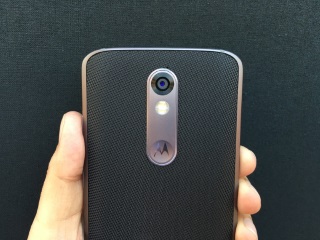 The Moto X Force Shouldn't Exist in 2016