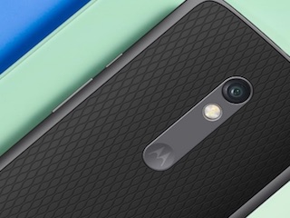 Motorola Smartphones Get Discounts in Flipkart &#039;Happy Diwali Sale 2015&#039;