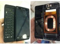 Purported images of Motorola Droid 5 smartphone with QWERTY slider leak online