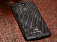 Motorola Droid Turbo With 5.2-Inch QHD Display, Snapdragon 805 Launched
