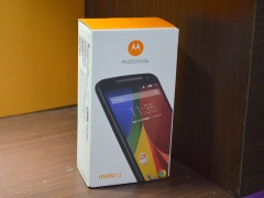 Motorola Moto G (Gen 2): A Worthy Successor?