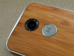 Motorola Moto X (Gen 2) Review: Stepping Up to a Bigger Game