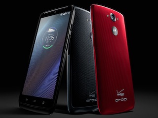 Motorola Droid Turbo 2 to Offer 2-Day Battery Life, Expandable Storage: Report