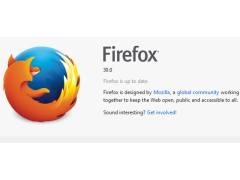 Firefox 30 With New Sidebars Button and More Now Available For Download