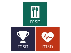 Microsoft Releases Its MSN-Branded Apps for Android and iOS Users