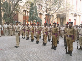 Mumbai Police Take Twitter by Storm With Pun-Filled Tweets