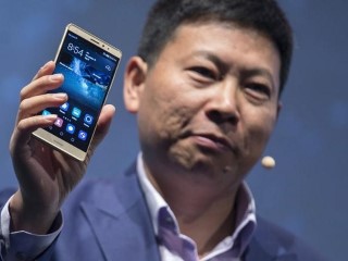 Huawei Set to Become World’s Largest Smartphone Company by the End of 2020: Richard Yu