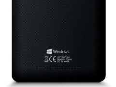 First Windows Phone Device With 'Windows' Branding Spotted: Report