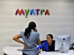 Myntra Acquires Bengaluru-Based Cubeit