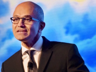 Microsoft CEO Satya Nadella to Visit India This Month