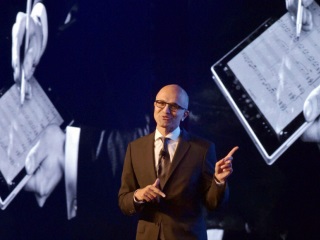 Government to Work With Microsoft, Others on Digitisation: Prasad