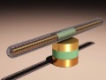 World's Smallest and Fastest Nanomotor Presages New Era of Medicine