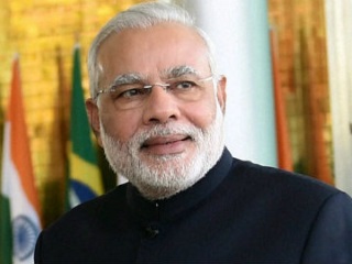 Narendra Modi App a Big Hit in India; Ruling the Charts on Apple App Store, Google Play